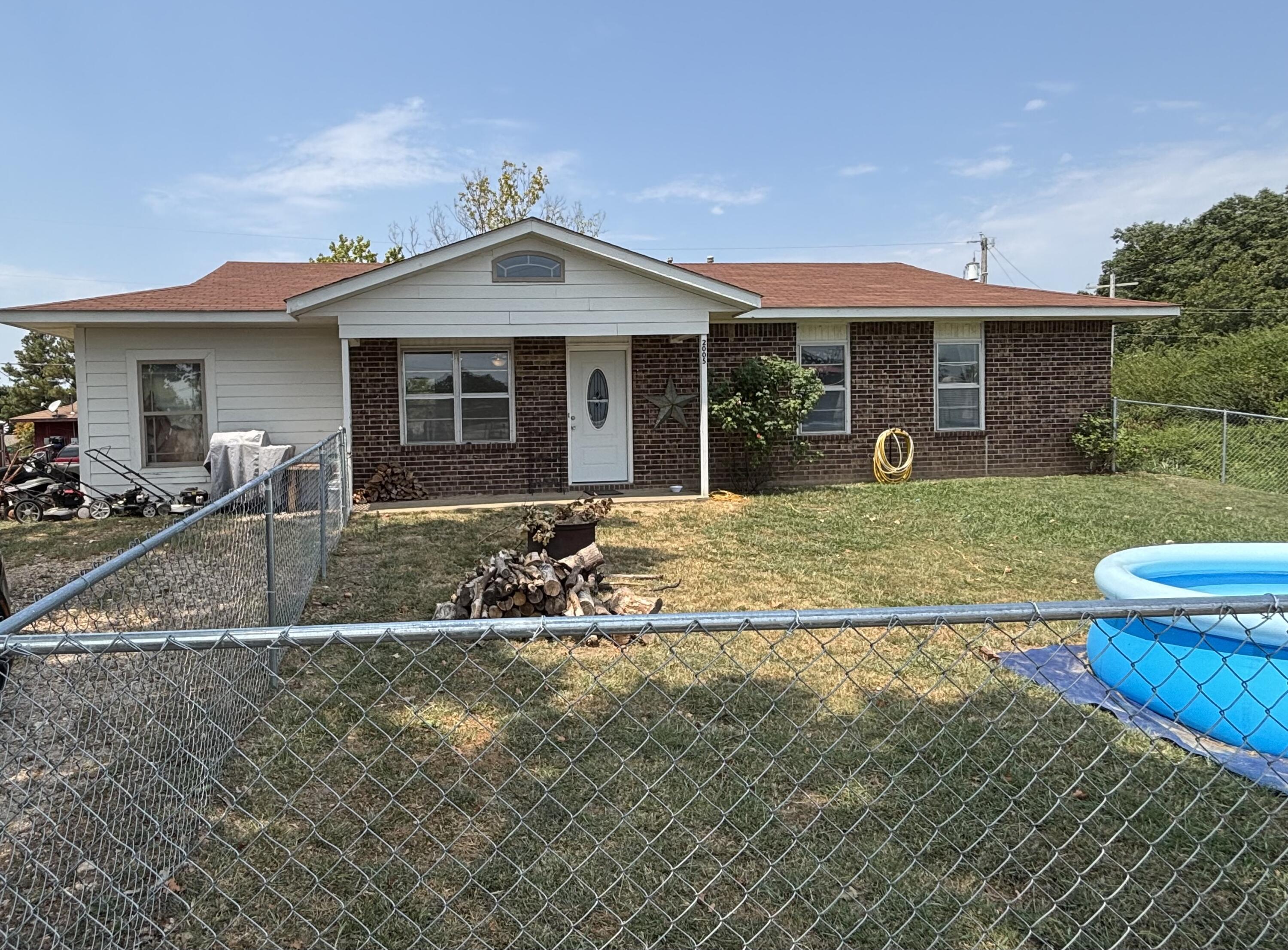 Residential in Jay 2