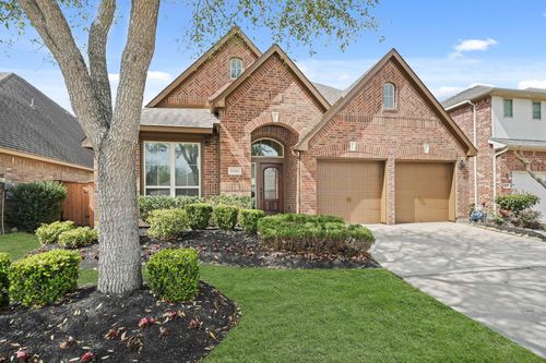 10306 Rouken Glen Ct, Richmond, TX, 77407-2124 | Card Image