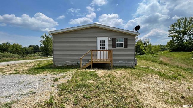 19153 Shed Church Rd, House other with 3 bedrooms, 2 bathrooms and null parking in Marion IL | Image 24
