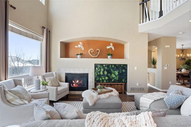 8196 Wetherill Cir, House other with 4 bedrooms, 3 bathrooms and 3 parking in Castle Pines CO | Image 14