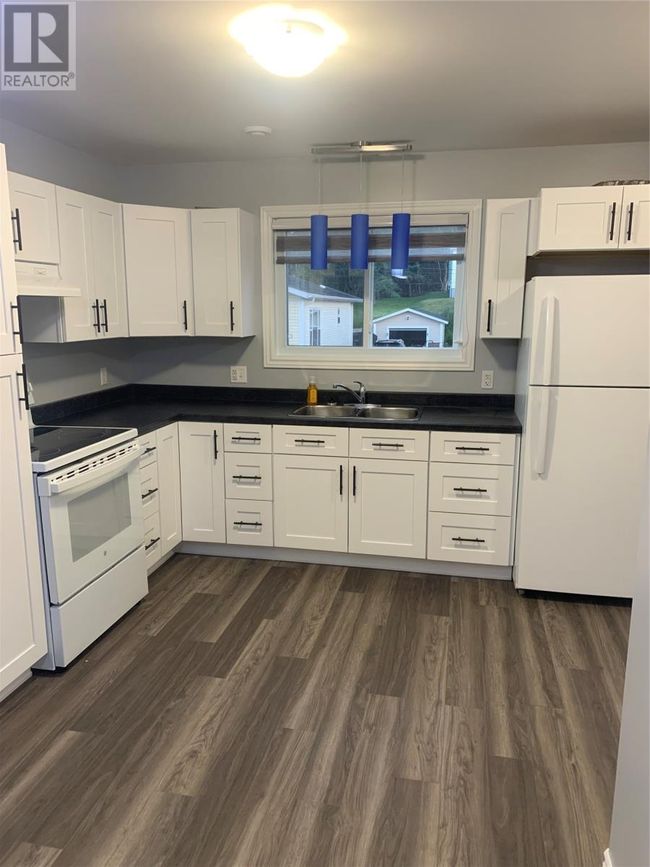 16 Cedar Lane, Home with 4 bedrooms, 2 bathrooms and null parking in Springdale NL | Image 39