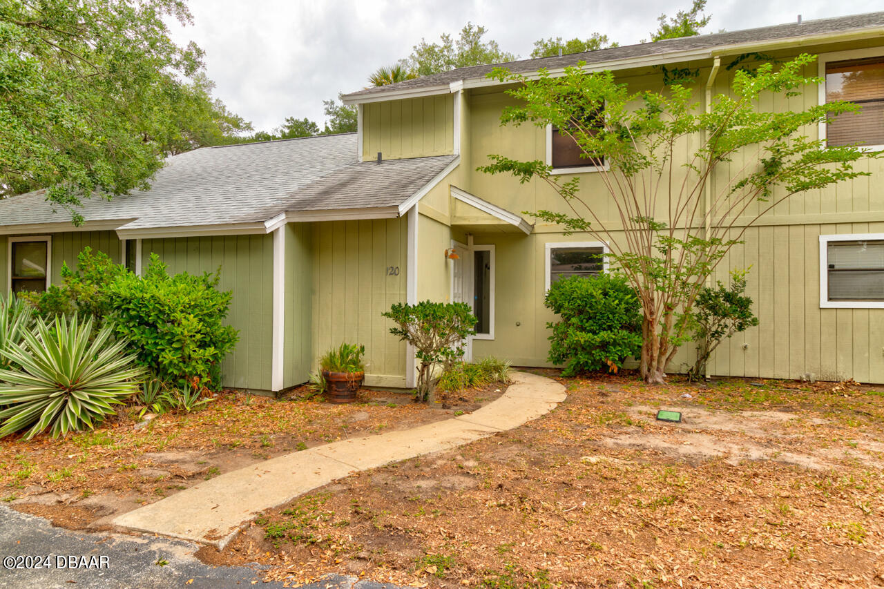 Tomoka Meadows Blvd, Ormond Beach, FL 32174
