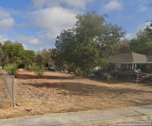 4823 John Victor Dr, San Antonio, TX, 78220-1824 | Card Image