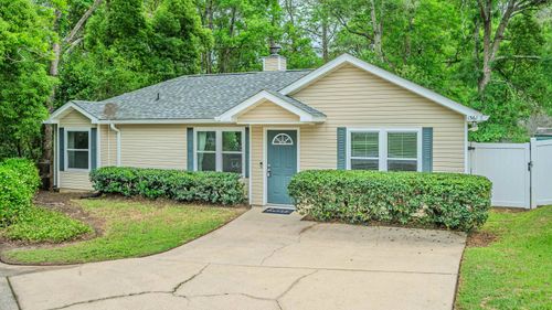 1361 Idlewild Dr, TALLAHASSEE, FL, 32311-5307 | Card Image