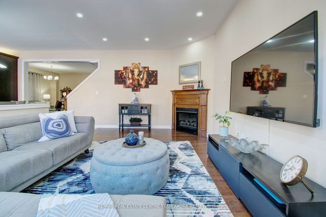 18 Fulmer Rd, House other with 6 bedrooms, 5 bathrooms and 5 parking in Brampton ON | Image 9