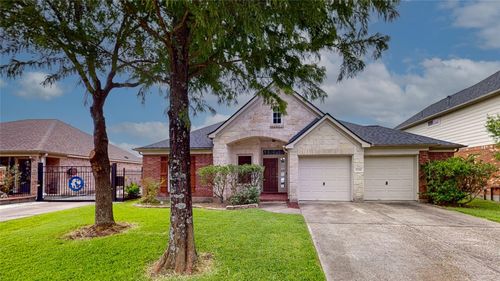 9538 Bearden Creek Ln, Humble, TX, 77396-4242 | Card Image
