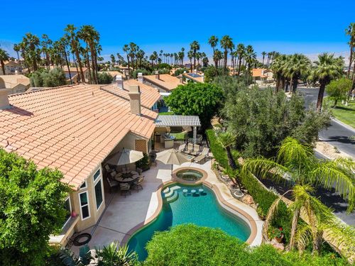 370 Links Dr, Palm Desert, CA, 92211-1701 | Card Image