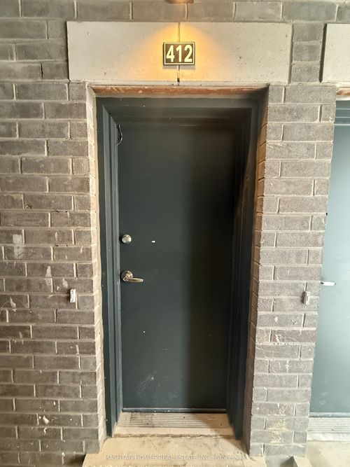 412-70 Halliford Pl, Brampton, ON, L6P4R1 | Card Image