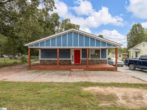 603 W 5th Ave, Easley, SC, 29640-3437 | Card Image