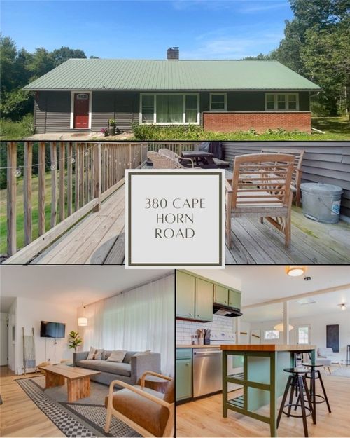 380 Cape Horn Rd, Stamford, NY, 12167-2600 | Card Image