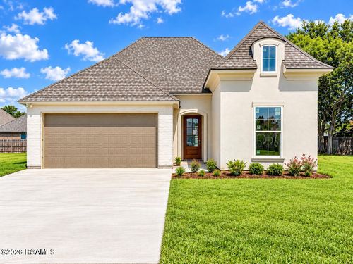 206 Commons Dr, Lafayette, LA, 70508 | Card Image