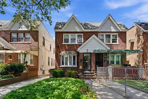 133-22 85th St, Ozone Park, NY, 11417-1924 | Card Image
