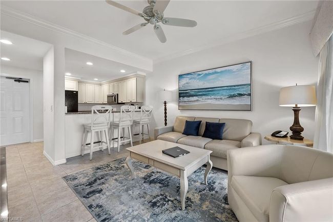311 - 221 9 Th St S, Condo with 1 bedrooms, 1 bathrooms and null parking in NAPLES FL | Image 9