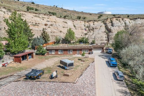 565 Sandrock Dr, Craig, CO, 81625-2343 | Card Image