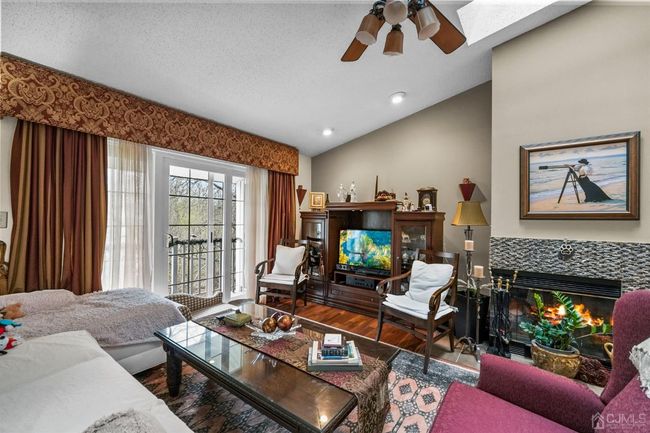 45 Amethyst Way, Townhouse with 2 bedrooms, 1 bathrooms and null parking in FRANKLIN PARK NJ | Image 9