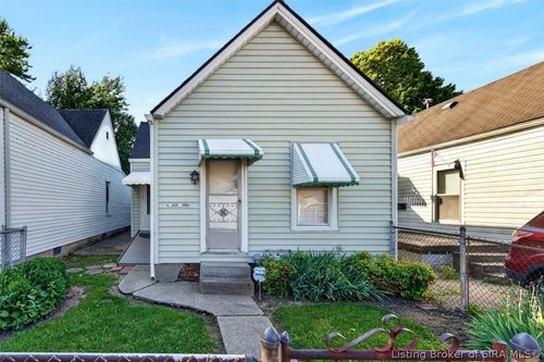 1934 Division Street, New Albany, IN, 47150 | Card Image
