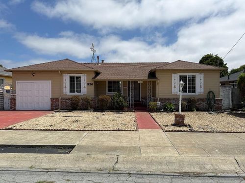 1226 148th Ave, San Leandro, CA, 94578-3502 | Card Image