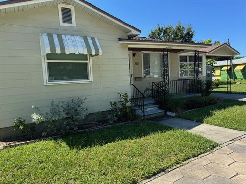 2500 14th Ave N, St Petersburg, FL, 33713-5811 | Card Image