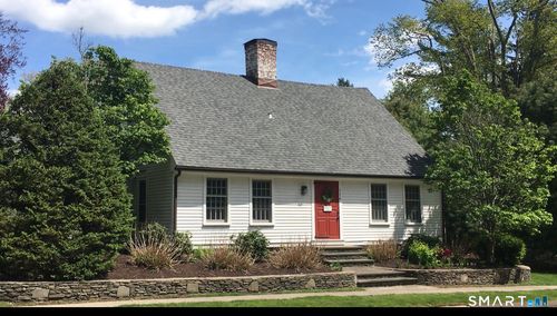 25 Stonegate Cir, Cheshire, CT, 06410-3461 | Card Image