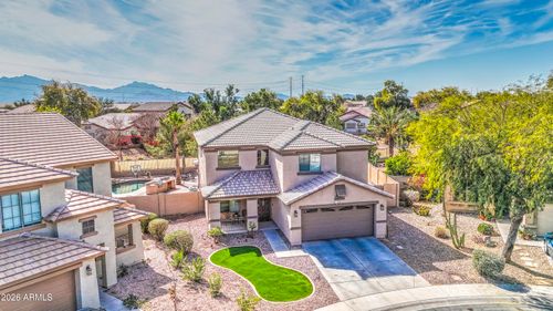 9417 W Pioneer St, Tolleson, AZ, 85353-1504 | Card Image