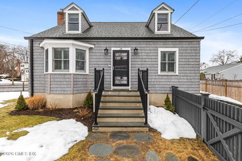 24 Taylor Dr, Cos Cob, CT, 06807-2314 | Card Image