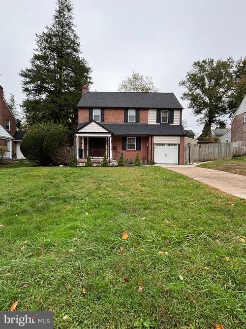 812 Pleasant Hill Rd, WALLINGFORD, PA, 19086-7212 | Card Image