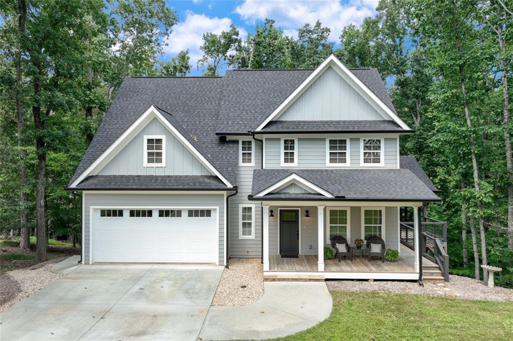 Thompson Mill Rd, Gainesville, GA 30506