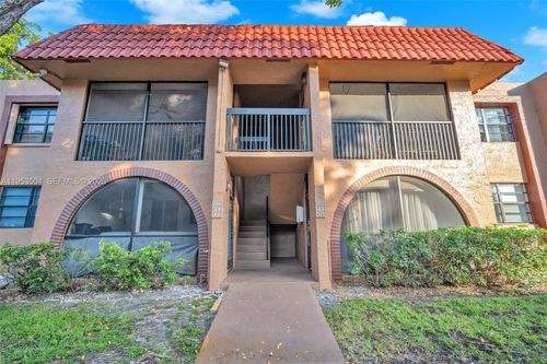 apt-d105-3432 Nw 86th Way, Sunrise, FL, 33351-6602 | Card Image