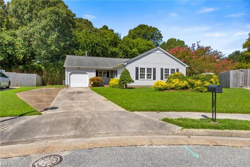 16 Becouvarakis Ct, Hampton, VA, 23669-1864 | Card Image