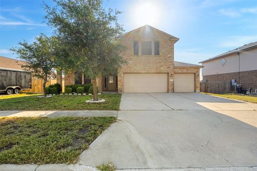 2302 Ryan Drive, Copperas Cove, TX, 76522 | Card Image