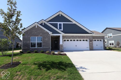 5046 Carmine St, Brownsburg, IN, 46112-7093 | Card Image