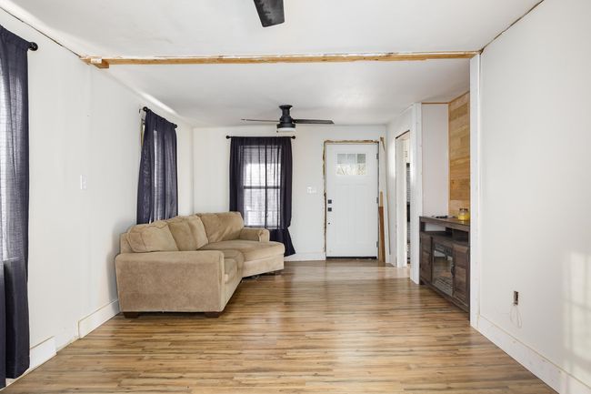 518 High St, House other with 2 bedrooms, 1 bathrooms and null parking in Florence AL | Image 4