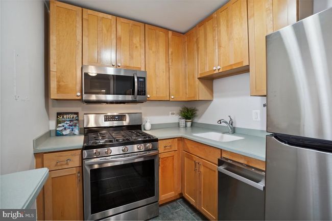 APT-505 - 1260 21 St St Nw, Condo with 1 bedrooms, 1 bathrooms and null parking in WASHINGTON DC | Image 17