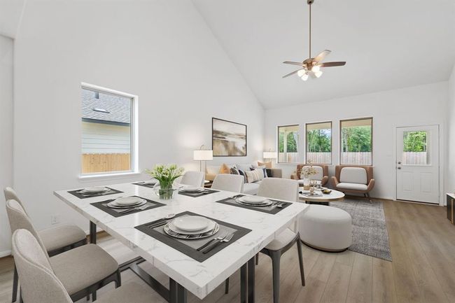 Note: Sample product photo. Actual exterior and interior selections may vary by homesite. Photo may be virtually staged | Image 10