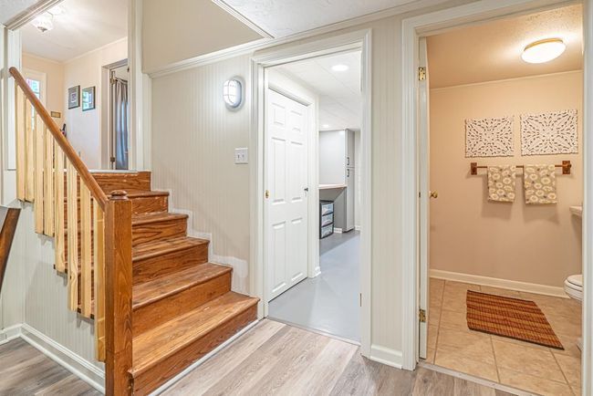 503 Court St, House other with 4 bedrooms, 4 bathrooms and null parking in Abingdon VA | Image 39