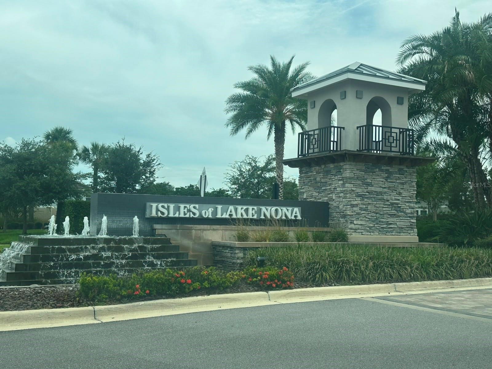 Residential in ORLANDO 2