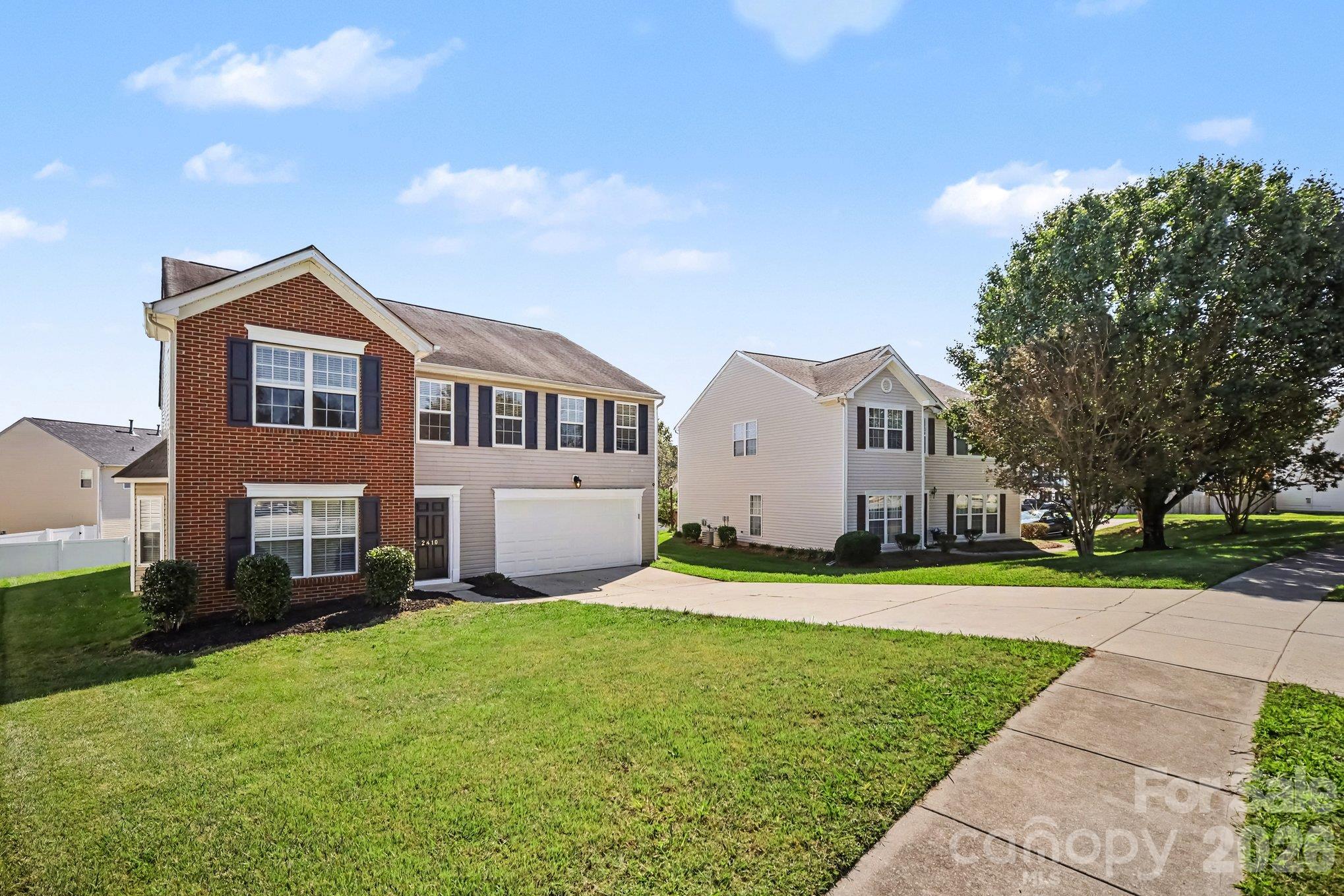 Residential in Charlotte