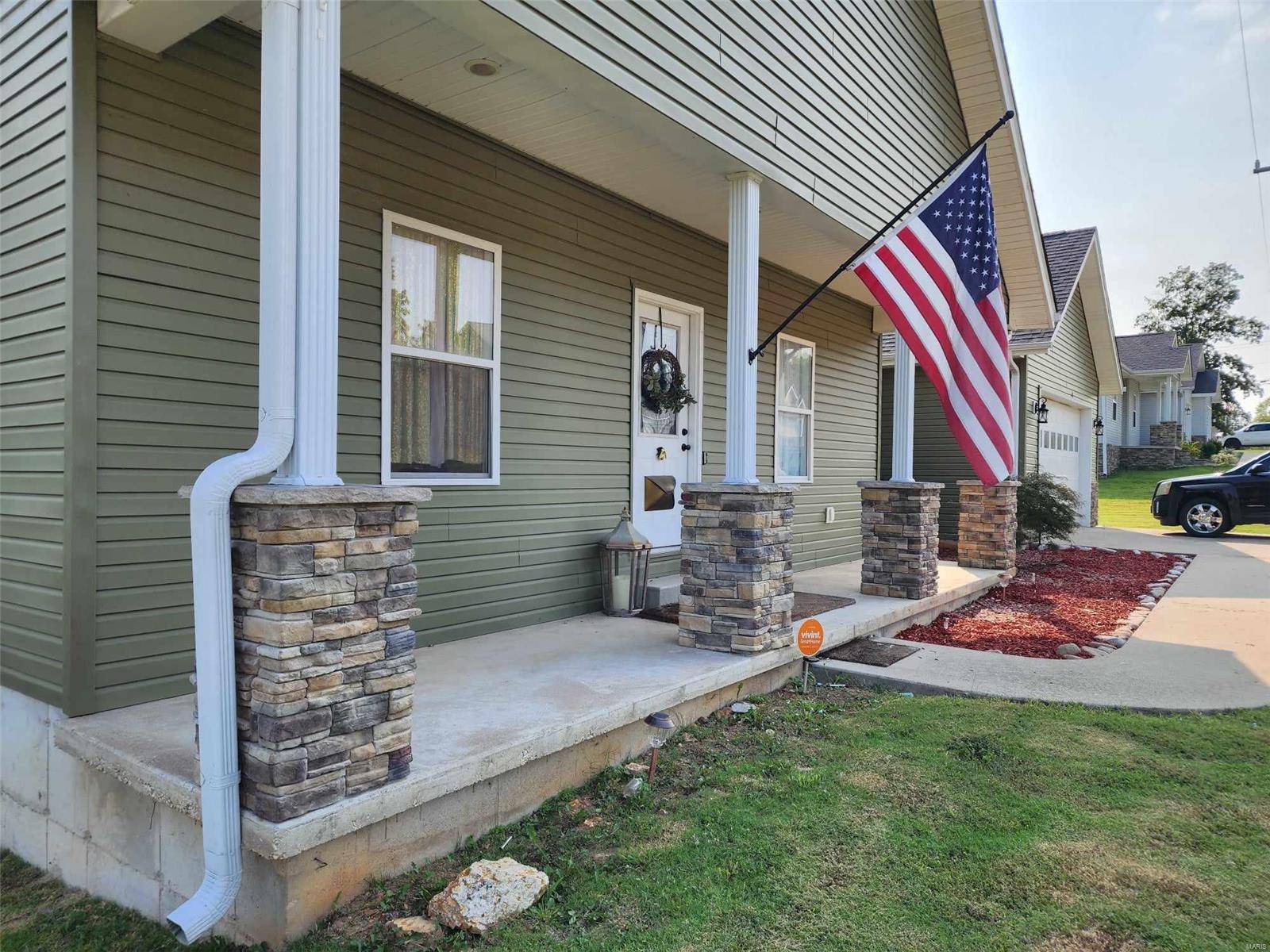 Donna Dr, Poplar Bluff, MO 63901
