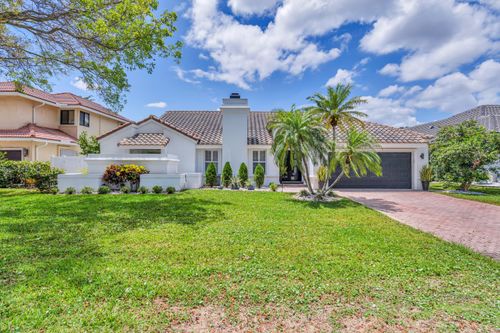 6183 Vista Linda Lane Lane, Boca Raton, FL, 33433 | Card Image