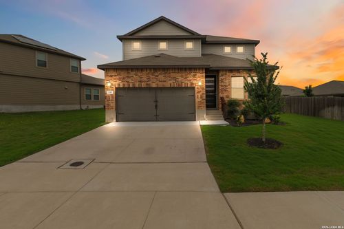 335 Shelton Pass, Cibolo, TX, 78108-0168 | Card Image
