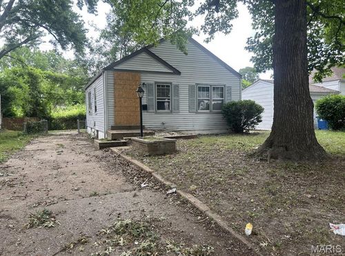 8027 Aline Ave, Berkeley, MO, 63134-1801 | Card Image