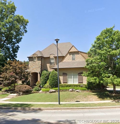 11044 S 91st Eastavenue, Tulsa, OK, 74133 | Card Image