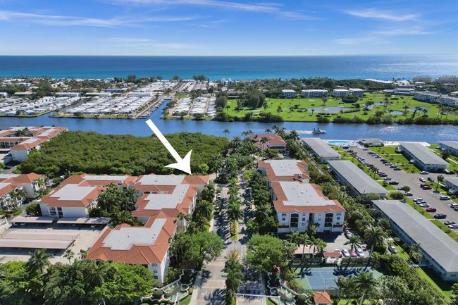2113 Tuscany Way, Condo with 2 bedrooms, 2 bathrooms and null parking in Boynton Beach FL | Image 51