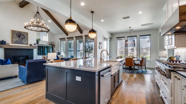 6023 Manderlay Dr, House other with 5 bedrooms, 6 bathrooms and null parking in Frisco TX | Image 13