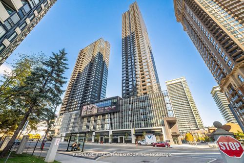 2812-395 Square 1 Dr, Mississauga, ON, L5B0P6 | Card Image