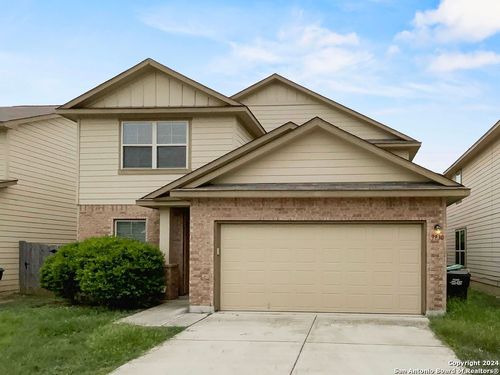 9930 Belmore Cv, San Antonio, TX, 78245-4419 | Card Image