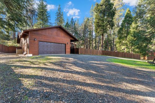 16558 Frenchtown Rd, Brownsville, CA, 95919-9721 | Card Image