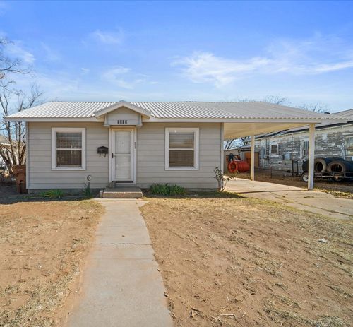 1903 Runnels St, Big Spring, TX, 79720-5446 | Card Image