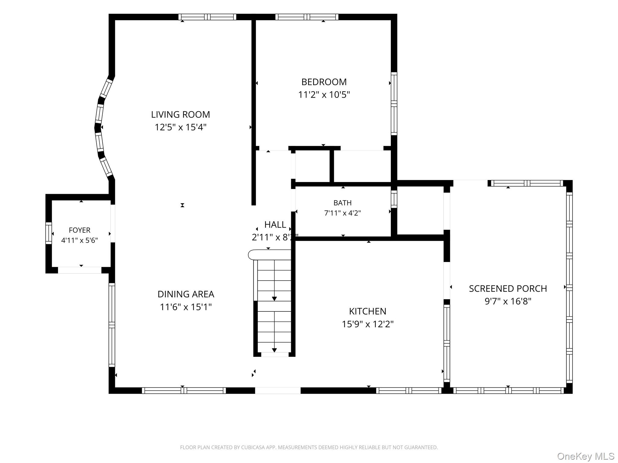 Residential in Greenburgh 4