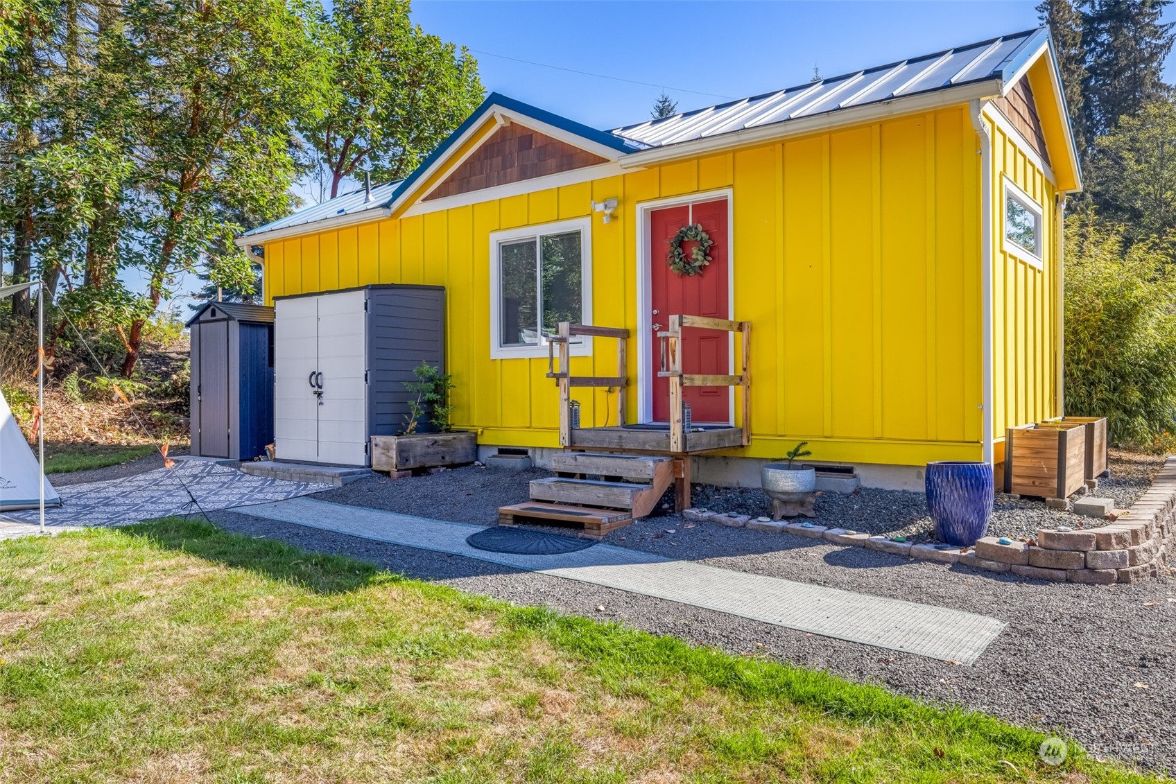 Willes Way, Port Angeles, WA 98362